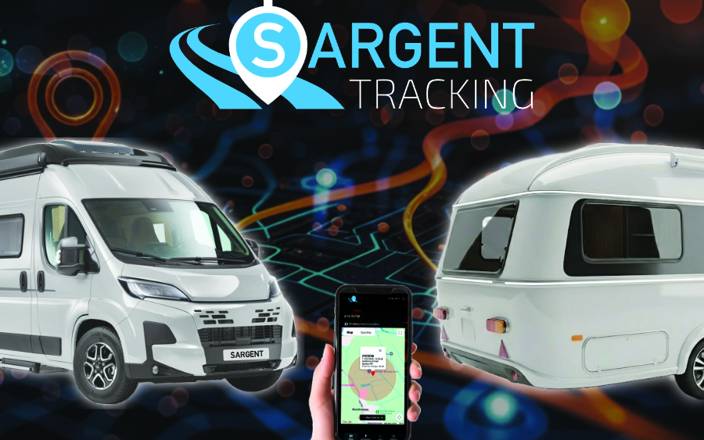 Tracking Devices