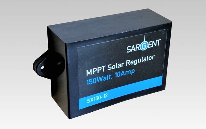 Solar Regulators