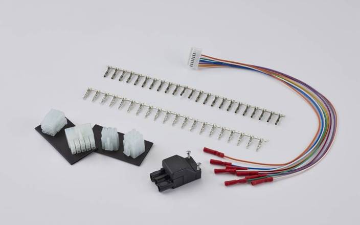 Connector Kits