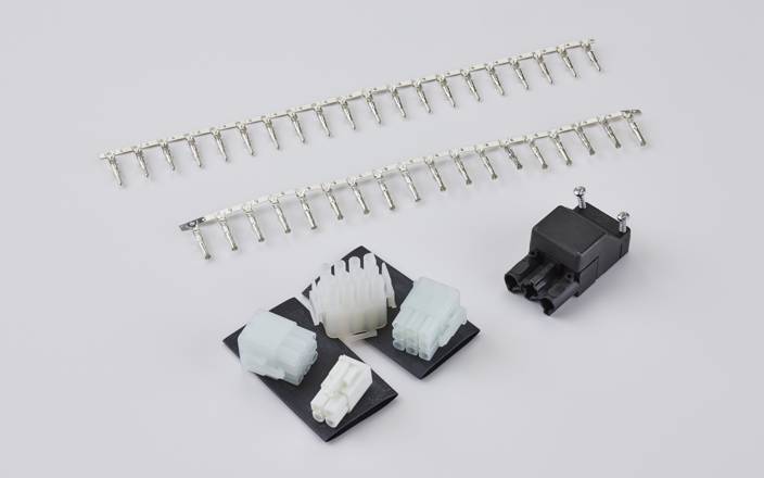 PSU 2005 Connecting Kit