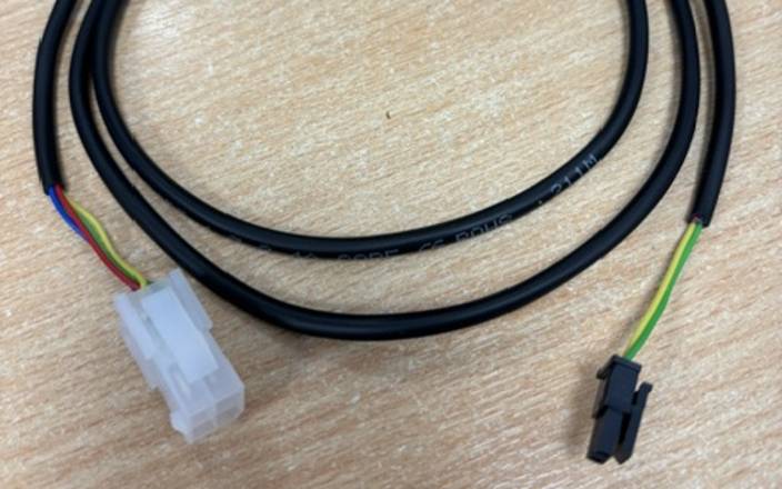 LB100S Battery CAN Bus lead