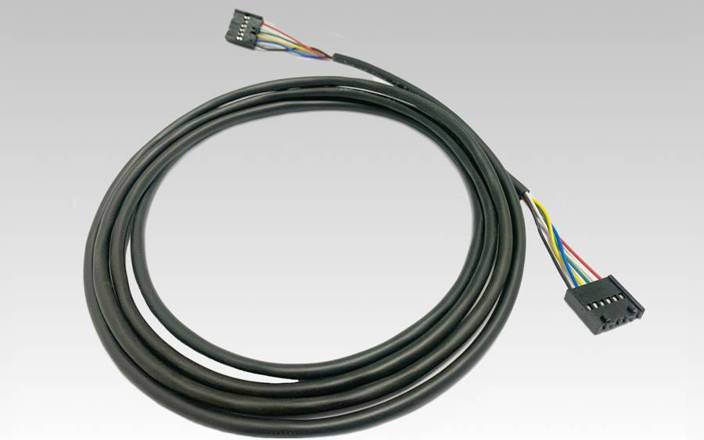 Type 3 - 2m CanBus Cable