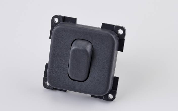 CBE Single 12V Switch