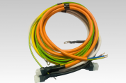 EC155 230v Harness
