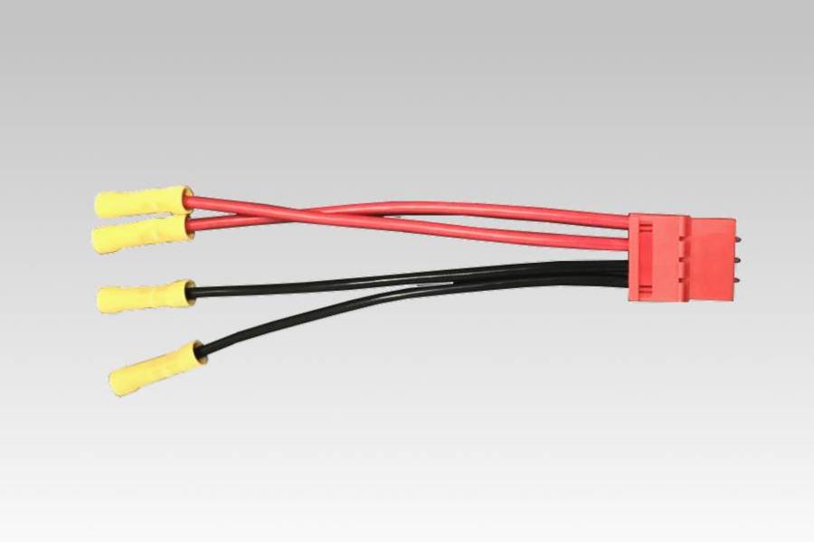 10001-20 EM40 Repair Harness