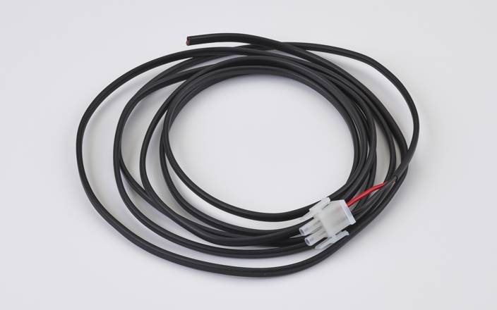 Solar Connecting Lead for EC400/EC450/EC600/EC700 Series