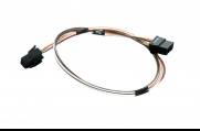 EC700/EC600 Charger 12v Lead (600mm)