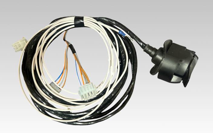 VLM5 Tow Bar Harness (Auto-Trail & Auto-Sleepers)