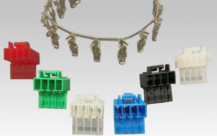 Rast Connector Kit