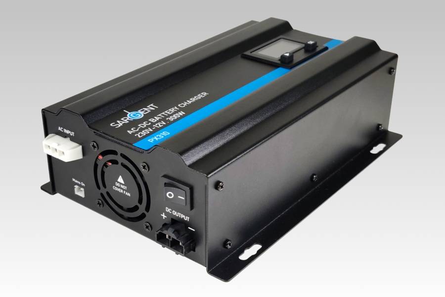 PX310 Battery Charger
