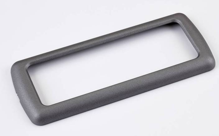 CBE Triple Frame - Graphite