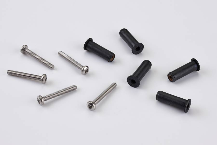 Fresh Water Studs & Screws