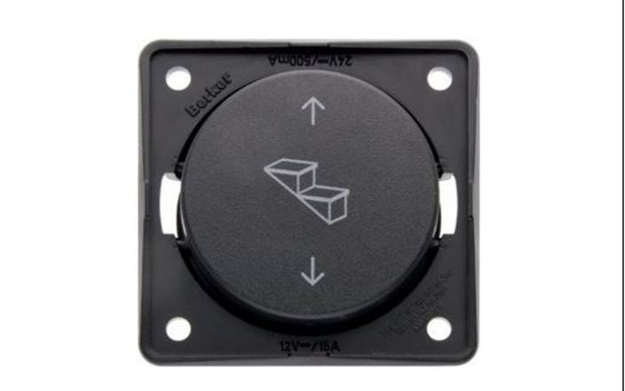 Berker 12v Step Switch