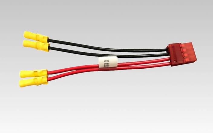 EM50 Rast Repair Harness