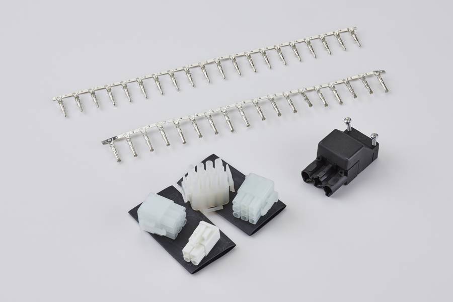 PSU2005 Connector Kit