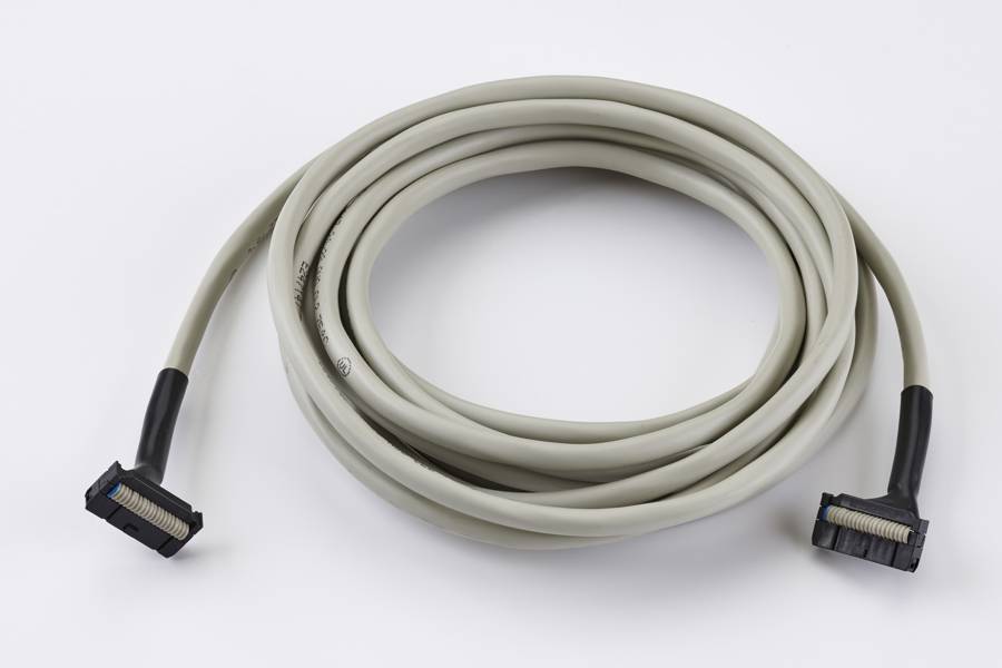 EC328 20 way IDC Data Cable
