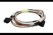 EC700/EC600 Charger 12v Lead (2000mm)