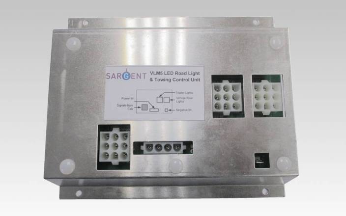 VLM5 For Various Vans