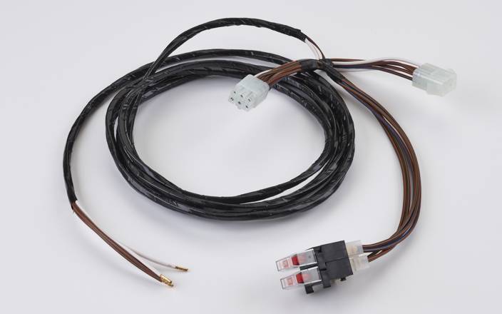 Solar Connecting Lead EC225/2007