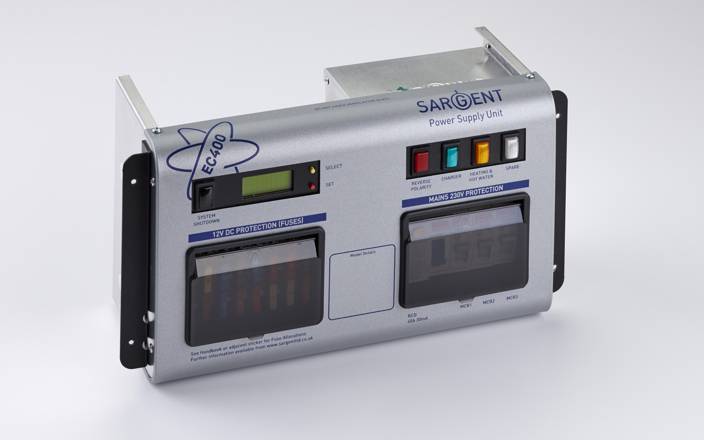 EC465-16 Power Supply Unit