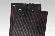 100 Watt Flexible Solar Panel