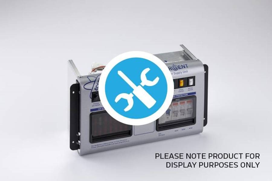 Example Image for PSU Repair