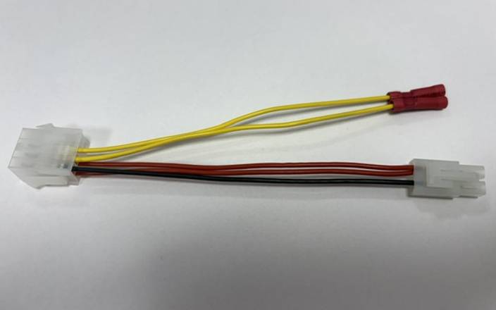 AS300 to AS350 Adaptor Harness