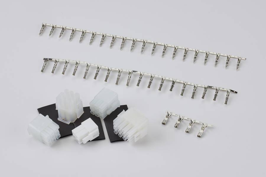 EC155 Connector Kit
