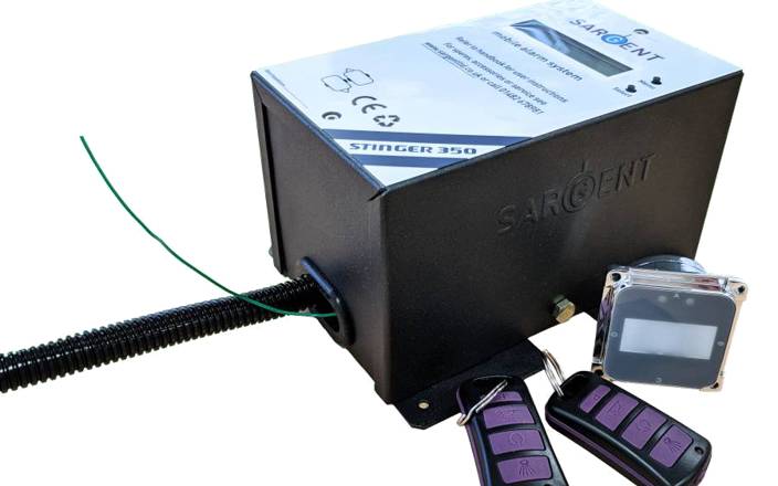 Alarm Fixed Price Repair