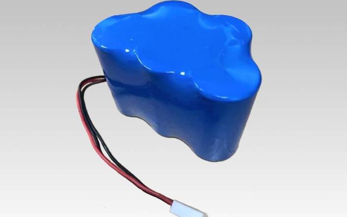 Single Comms Module Battery (Tracker)