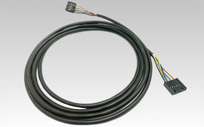 Type 1 - 2m CanBus Cable