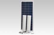 80 Watt Solar Panel Kit
