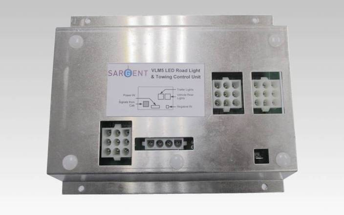 Auto-Sleeper Motorhome VLM5 (Non Mercedes)