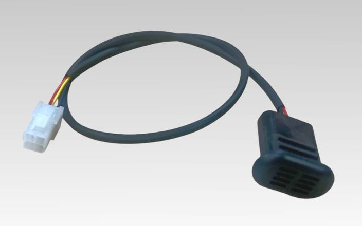 EC800 Internal Temperature and Humidity Sensor