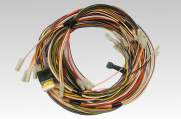EC155 12v Harness