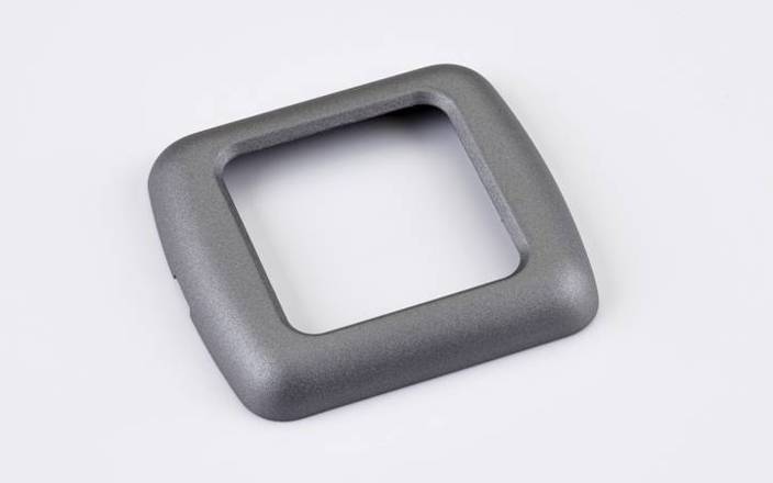 CBE Single Frame - Graphite