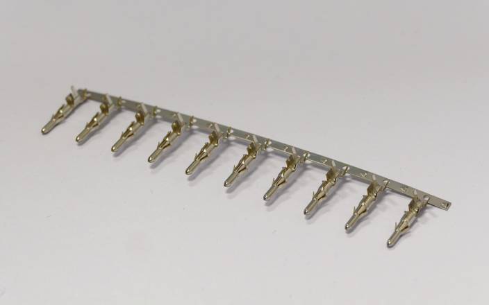 10 Pack of JST Small Pins