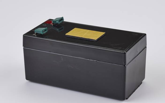 AS210 Alarm Battery