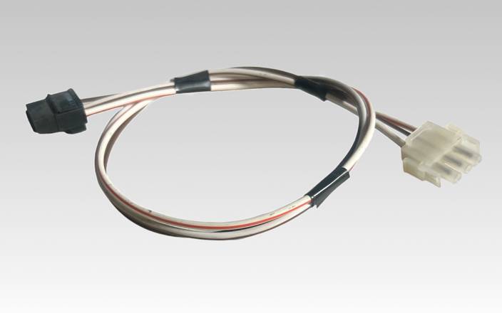 EC500 Charger 12v Lead (600mm)