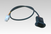 EC800 Internal Temperature and Humidity Sensor