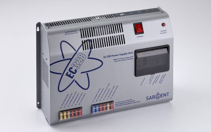 EC328 Power Supply Unit