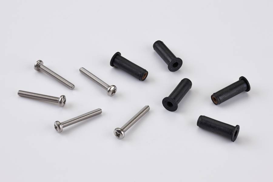 Fresh Water Studs & Screws