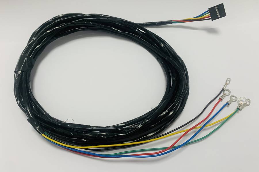 Fresh Water Tank Harness