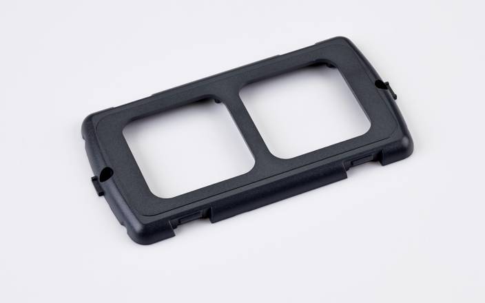 CBE Double Modular Mounting Plate