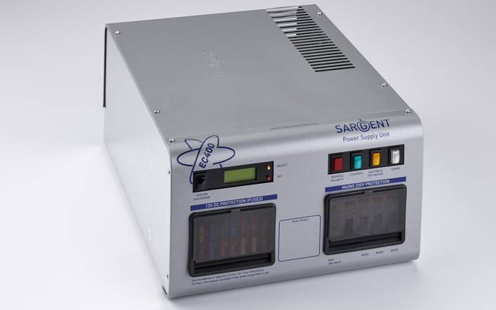 EC445 Power Supply Unit