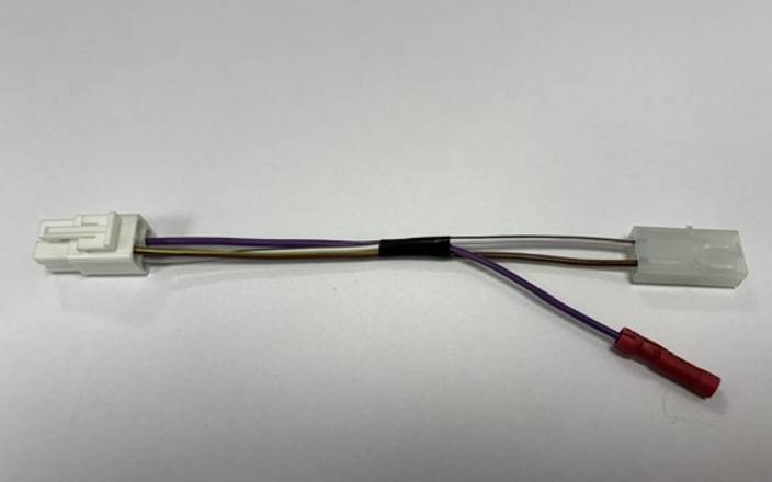 AS350 Adaptor Harness for pre-2016 Swift Caravans