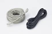 6 Pin Mini Din Cables (Various Lengths)