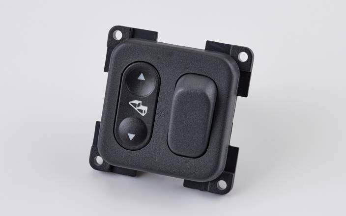 CBE Step/Awning Light Switch