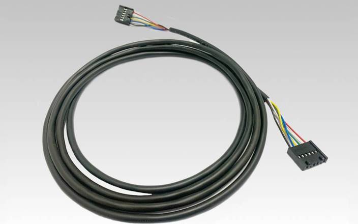 Type 4 - 2m CanBus Cable