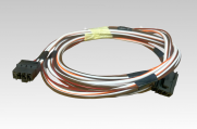 EC700/EC600 Charger 12v Lead (2000mm)